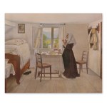 ISIDOR KAUFMANN (ISRAEL / ISRAELI 1853 - 1921) - Portfolio