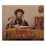 ISIDOR KAUFMANN (ISRAEL / ISRAELI 1853 - 1921) - Portfolio