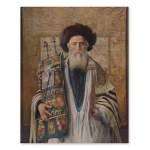 ISIDOR KAUFMANN (ISRAEL / ISRAELI 1853 - 1921) - Portfolio