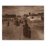 ISIDOR KAUFMANN (ISRAEL / ISRAELI 1853 - 1921) - Portfolio