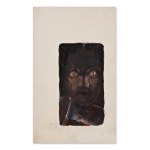 VOJTĚCH PREISSIG (CZECH / BOHEMIAN 1873 - 1944) - Demon