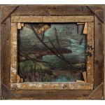 ADOLF NOVÁK (CZECH / BOHEMIAN 1912 - 1990) - Periphery