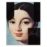 JIŘÍ KOLÁŘ (CZECH / BOHEMIAN 1914 - 2002) - Defectueux Tirage