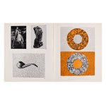 JIŘÍ KOLÁŘ (CZECH / BOHEMIAN 1914 - 2002) - Defectueux Tirage