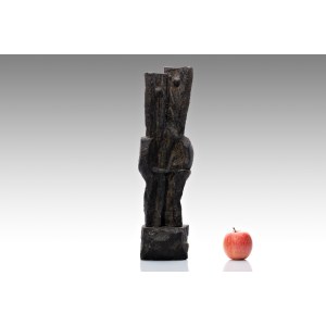 VÁCLAV KYSELKA (CZECH / BOHEMIAN 1921 - 2017) - Figure