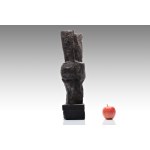 VÁCLAV KYSELKA (CZECH / BOHEMIAN 1921 - 2017) - Figure