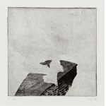 JIŘÍ JOHN (CZECHY / BOHEMIAN 1923 - 1972) - Bez tytułu
