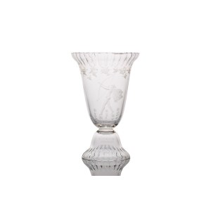 CUP | JOSEF DRAHOŇOVSKY (CZECH / BOHEMIAN AROUND 1930)