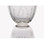 CUP | JOSEF DRAHOŇOVSKY (CZECH / BOHEMIAN AROUND 1930)