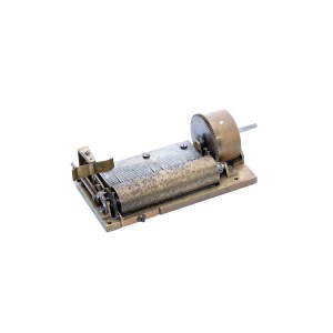PLAYING MACHINE | CENTRAL EUROPE (CENTRAL EUROPE / CENTRAL EUROPEAN 19TH CENTURY)