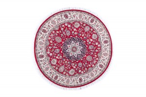 PERSIAN KASHAN CARPET (NEW AND UNUSED) | IRAN (IRAN / IRANIAN)