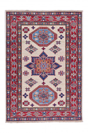KAZAK ORIENTAL RUG (NEW AND UNUSED) | AFGHANISTAN (AFGHANISTAN / AFGHAN)