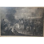 SAUERWEID Alexander Ivanovich [1783-1844] Kozacy rosyjscy,