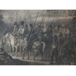 SAUERWEID Alexander Ivanovich [1783-1844] Kozacy rosyjscy,