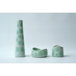 Porcelain table set, Wawel