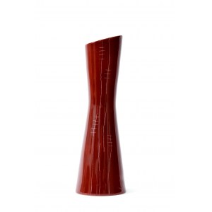 Porcelanowy wazon Flora ZPS Ćmielów D. Duszniak