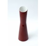 Porcelanowy wazon Flora ZPS Ćmielów D. Duszniak