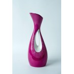 Porcelain vase ''Calypso'', Ćmielów, Z. Śliwowska-Wawrzyniak