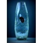 Art glass vase 1970s Jaroslav Taraba