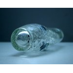 Art glass vase 1970s Jaroslav Taraba