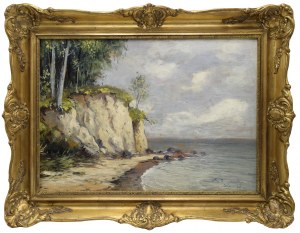 Eugeniusz DZIERŻENCKI (1905-1990), Orłowo, 1938