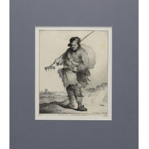 Michał P£ÑSKI (1778-1812), Juif d'Amsterdam