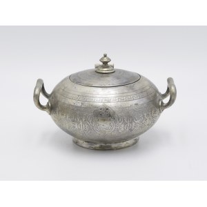 HENNEBERG BROTHERS, Sugar Bowl