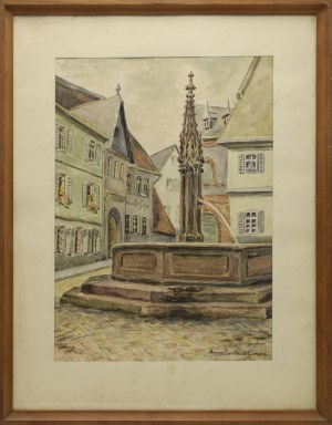 Goedel Anna Gertrud