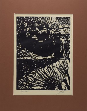Władysław RZĄB (1910-1992), Kościół