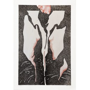 Stefan Sławiński (1948-2011), Extaza, 2005