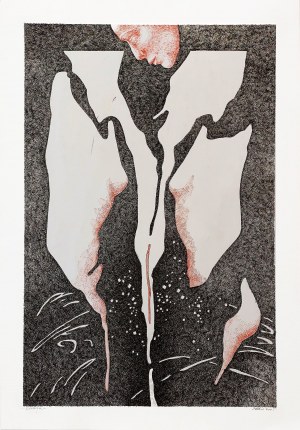 Stefan Sławiński (1948-2011), Extaza, 2005