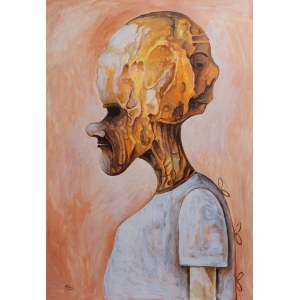 Andrzej Troc (nar. 1953), Schizofrenik, 2010