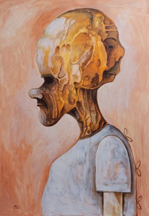 Andrzej Troc (ur. 1953), Schizofrenik, 2010