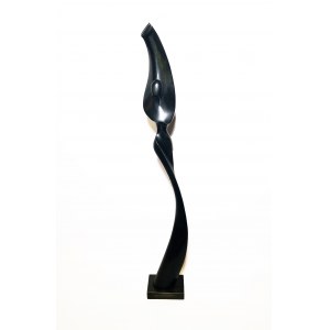 Jan Chocholski (Yan CH), Ohne Titel, 2018