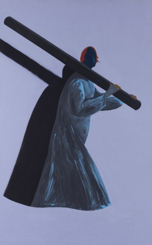Jarosław Modzelewski (ur. 1955, Warszawa), 