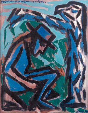 Zdzisław Nitka (ur. 1962, Oborniki Śląskie), 
