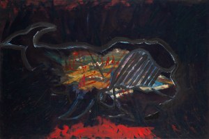 Agnieszka Niziurska (ur. 1955, Warszawa), 