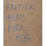 Agnieszka Niziurska (ur. 1955, Warszawa), Bałtycki Moby Dick, 1987