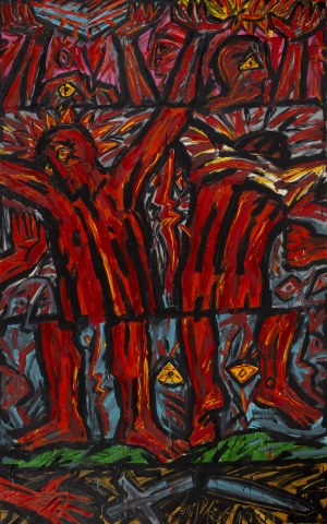 Sławomir Ratajski (ur. 1955, Warszawa), 