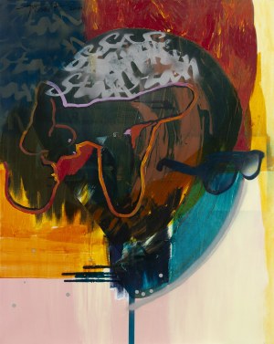Jerzy Treit (1969 - 2024), 