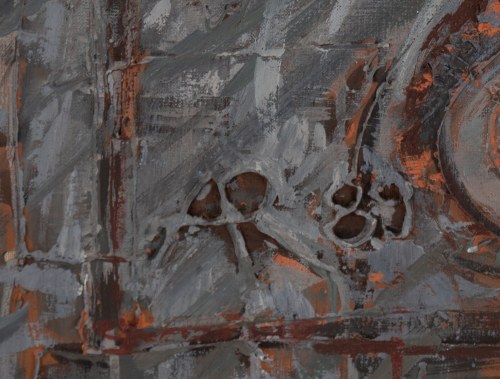 Aleksander Roszkowski (ur. 1961, Warszawa), 