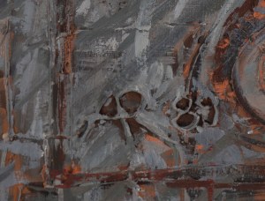 Aleksander Roszkowski (ur. 1961, Warszawa), 
