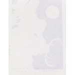 Nikodem Cabała (nar. 1980), Píseň smrti a sněhu, ilustrace pro měsíčník Nowa Fantastyka, 2013