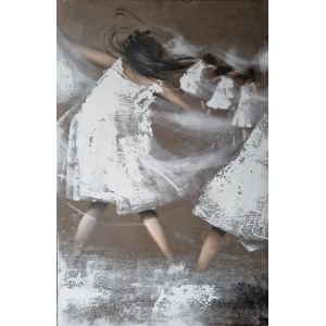 Bożena Sieczyńska, Fortuna 16, 2022