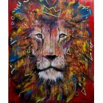Paweł Świderski, King of the Jungle, 2021