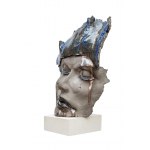 Jacek Opala, I melt with you, 2024