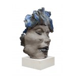 Jacek Opala, I melt with you, 2024