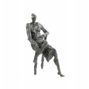 Jacek Sarapata, Sitting