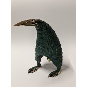 Jozef Polewka, Kiwi