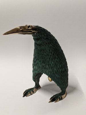 Józef Polewka, Kiwi